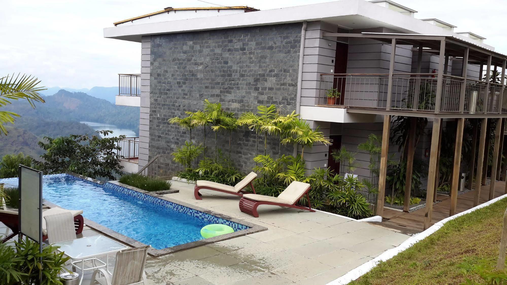 Ragamaya & Resort Munnar