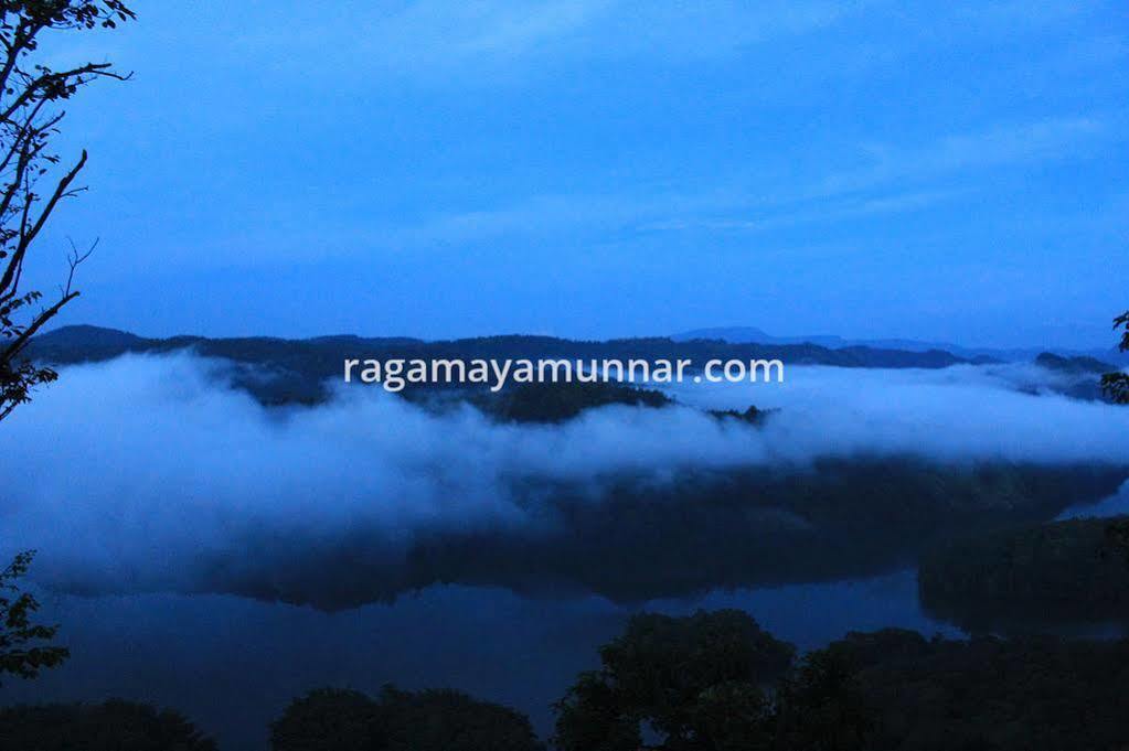 Ragamaya & Resort 5*