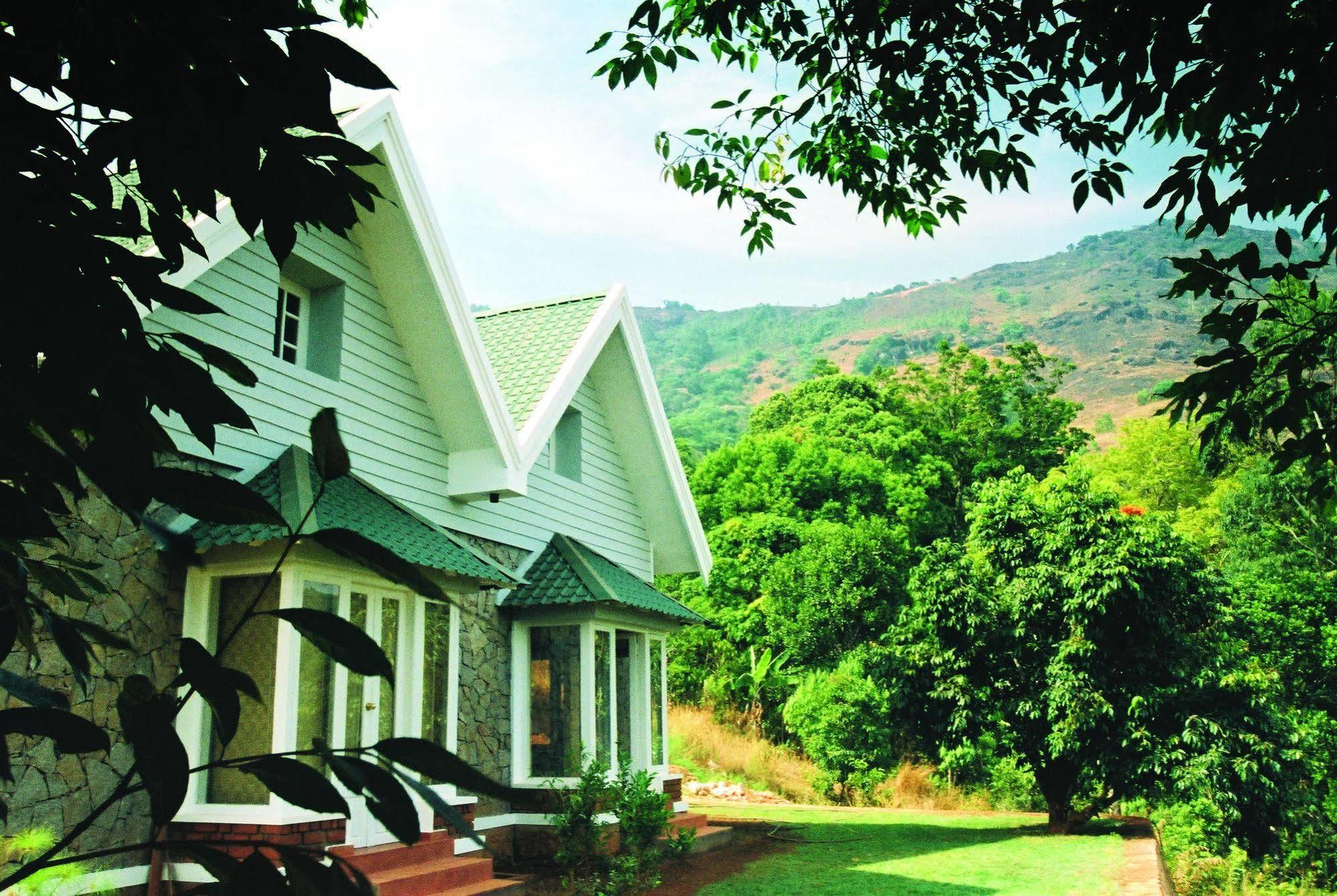 Resort Ambady Estate Munnar