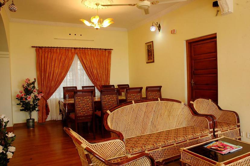 Guest house Dreams 2*