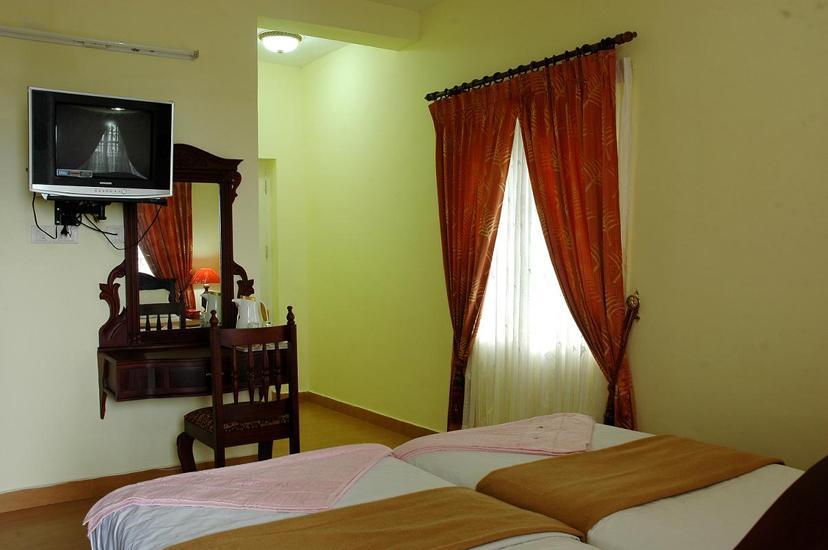 Guest house Dreams Munnar