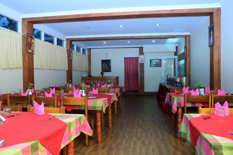 Lakezone Holiday Resort Munnar