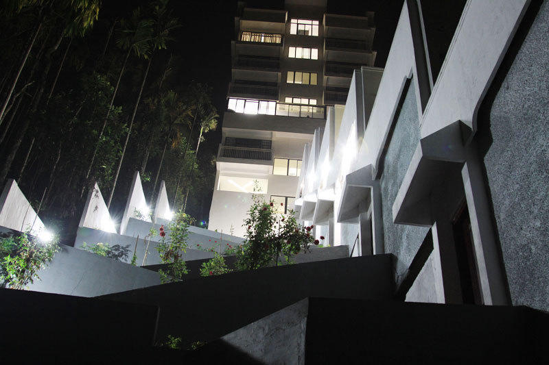 The Edge 3* Munnar