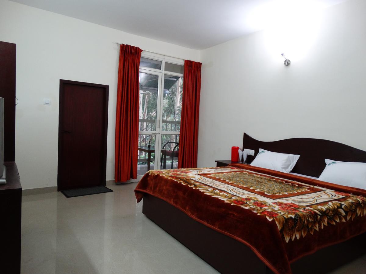 Eden Holidays Ev Inn 3*