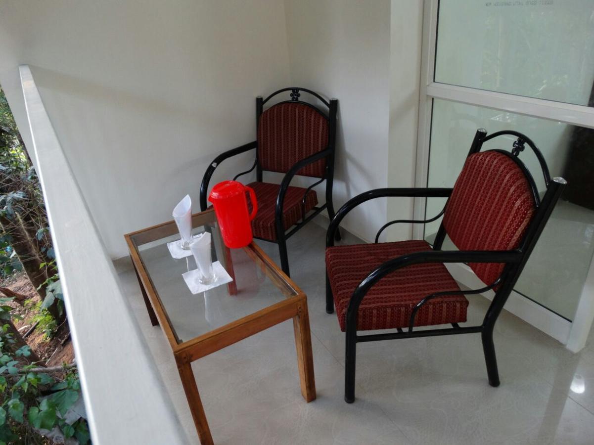 Eden Holidays Ev Inn 3*