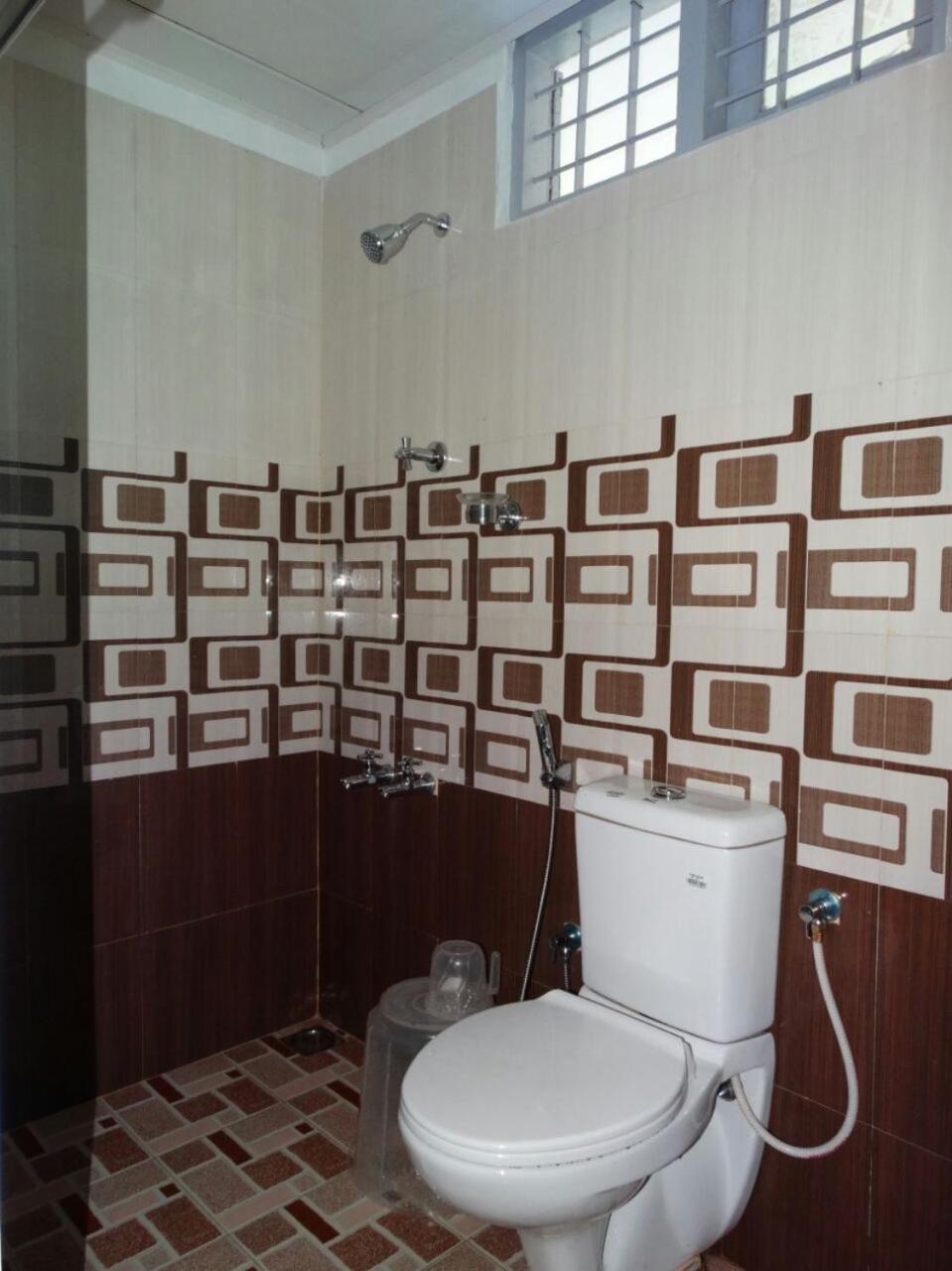 Eden Holidays Ev Inn Munnar