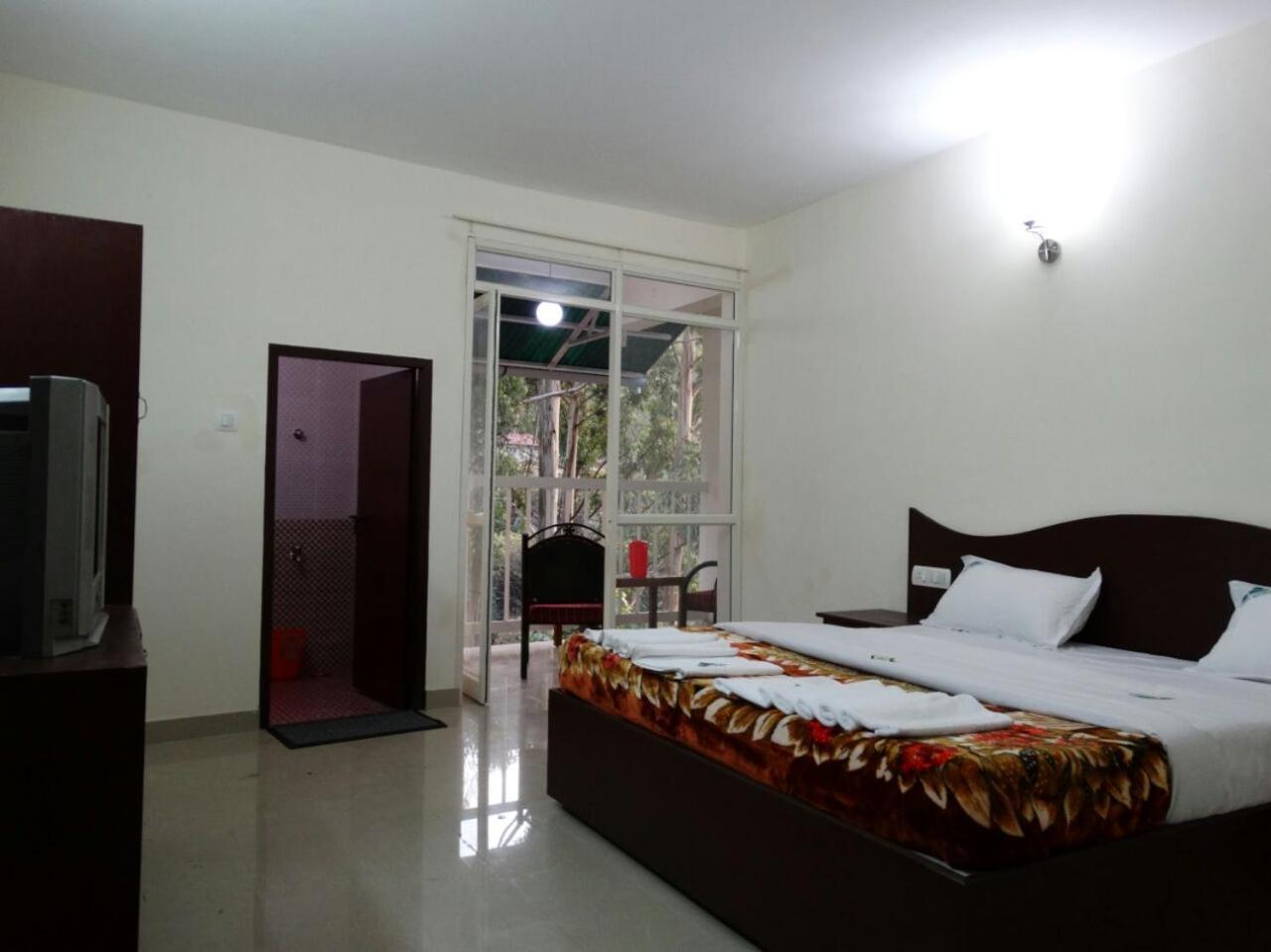 Eden Holidays Ev Inn 3*