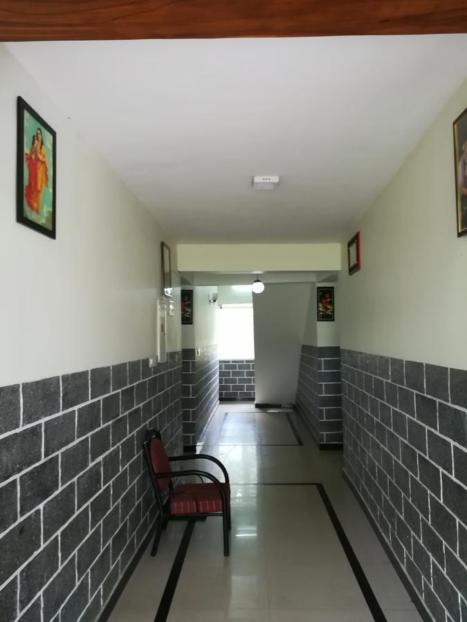 Eden Holidays Ev Munnar