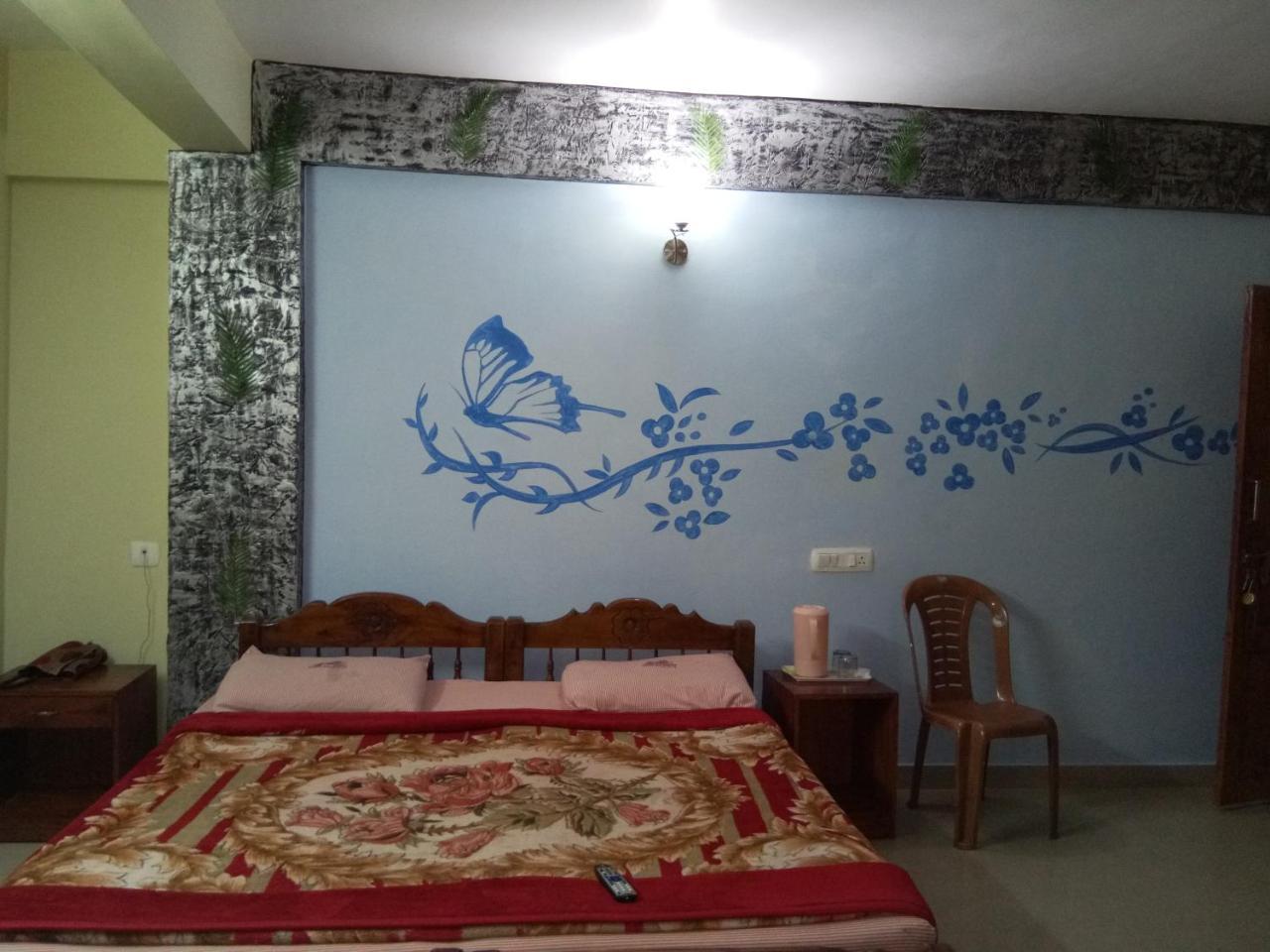 Inn Eden Holidays Ev Munnar