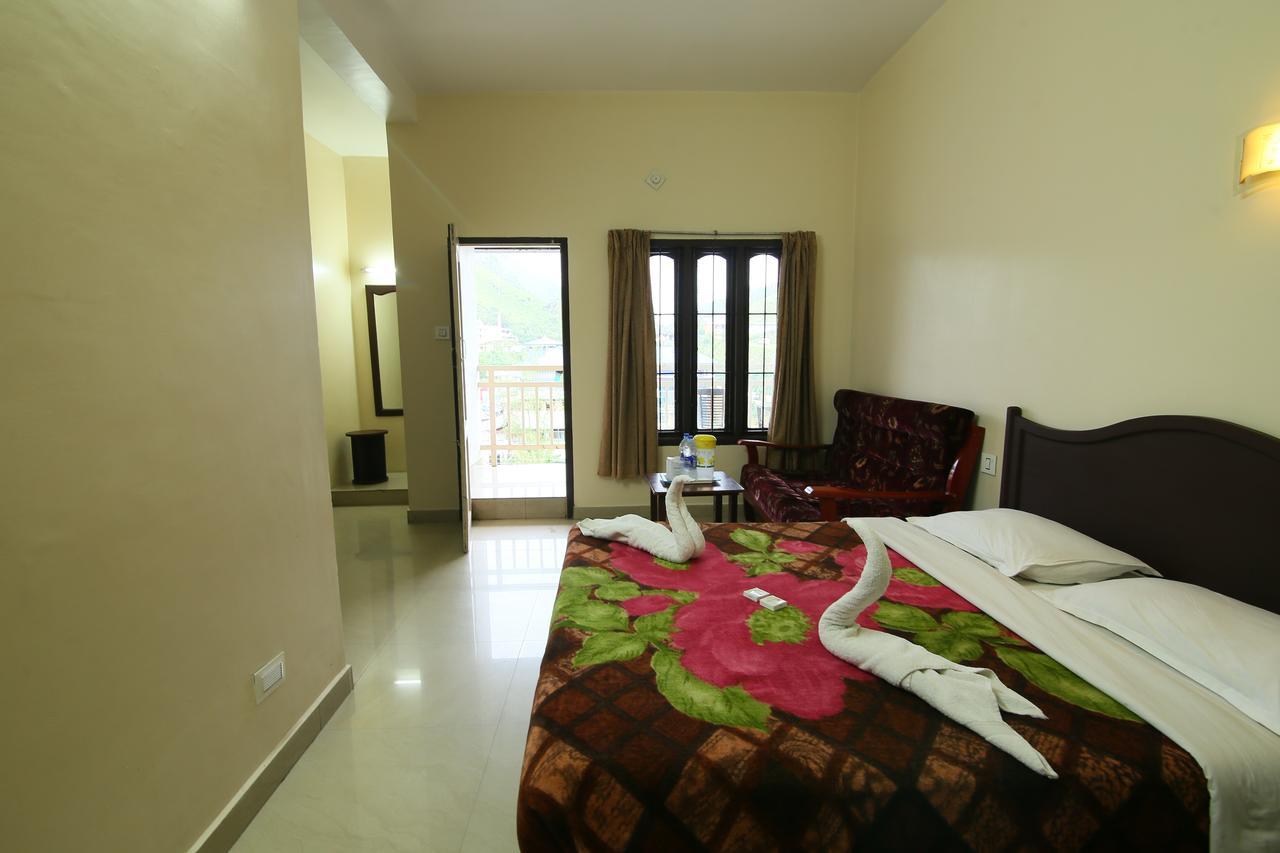 Jays Hotel 3*
