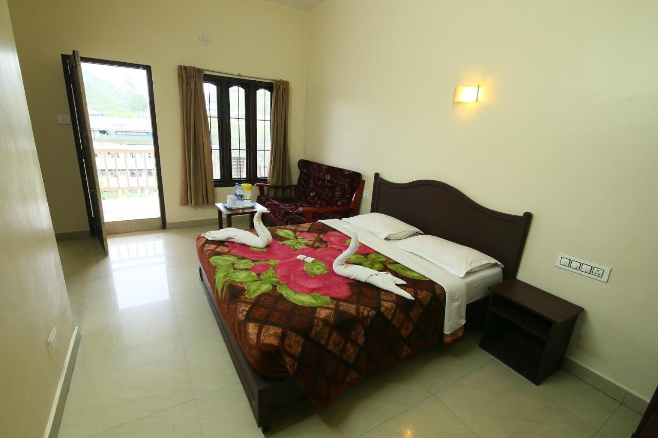 Hotel Jays Munnar