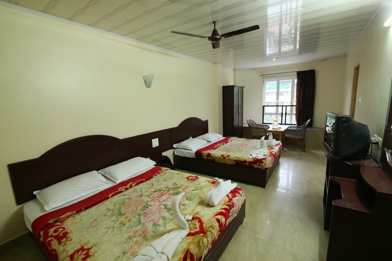 Hotel Jays 3*