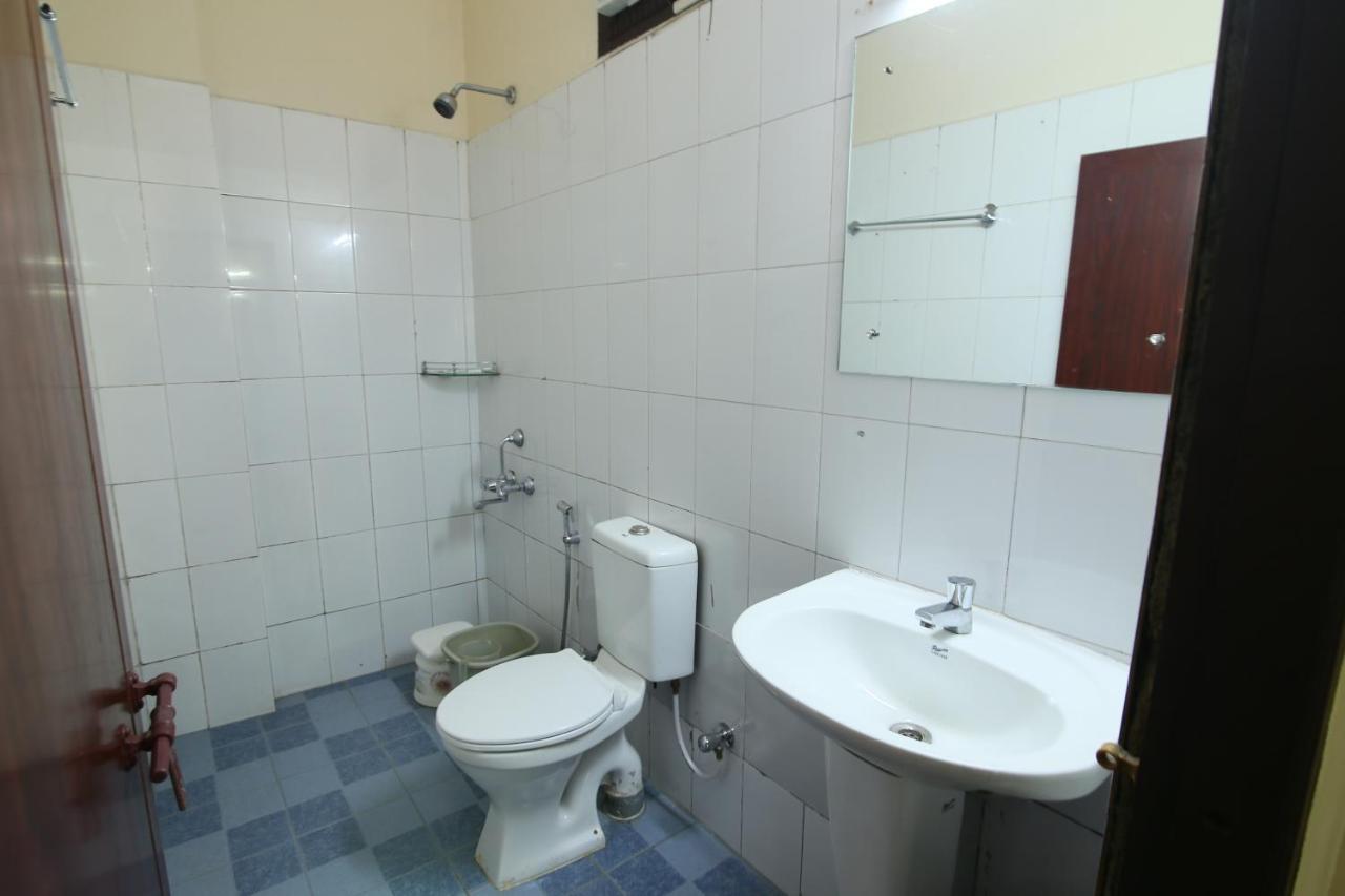 Jays Hotel Munnar