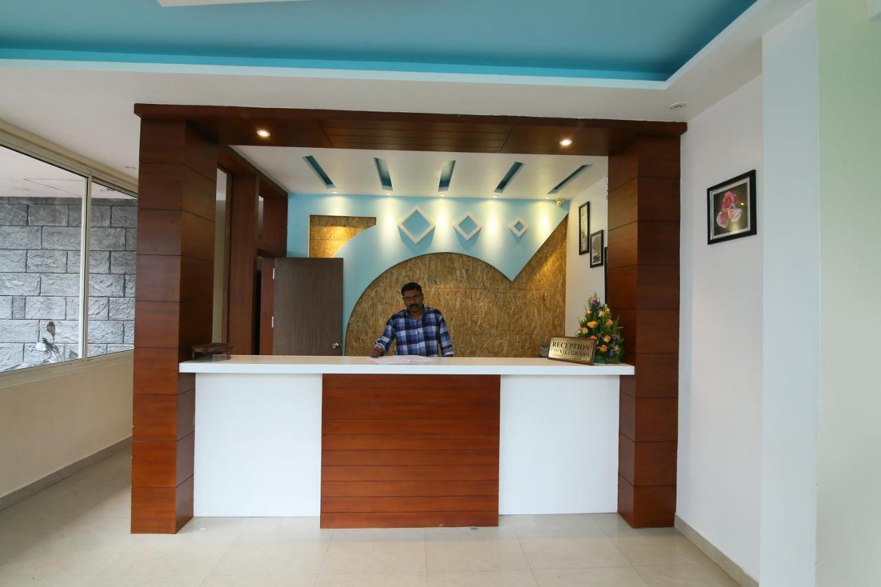 Jays Hotel