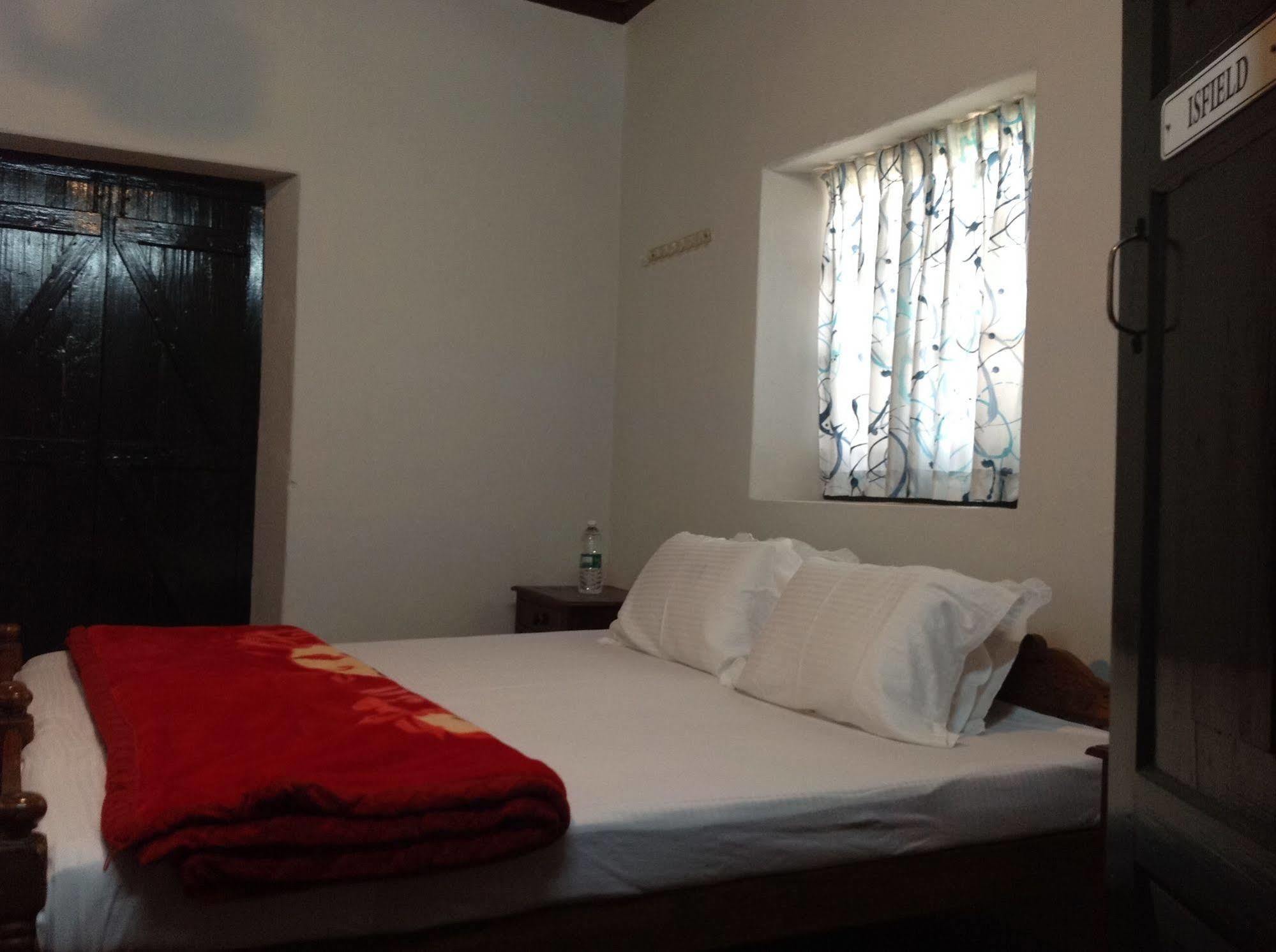 Hotel Chai