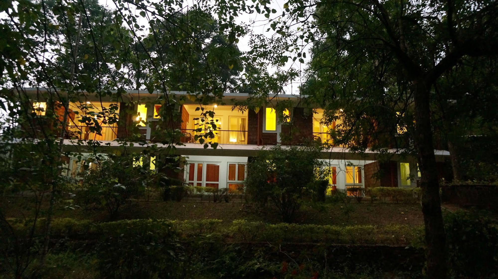 Falling Waters 3* Munnar
