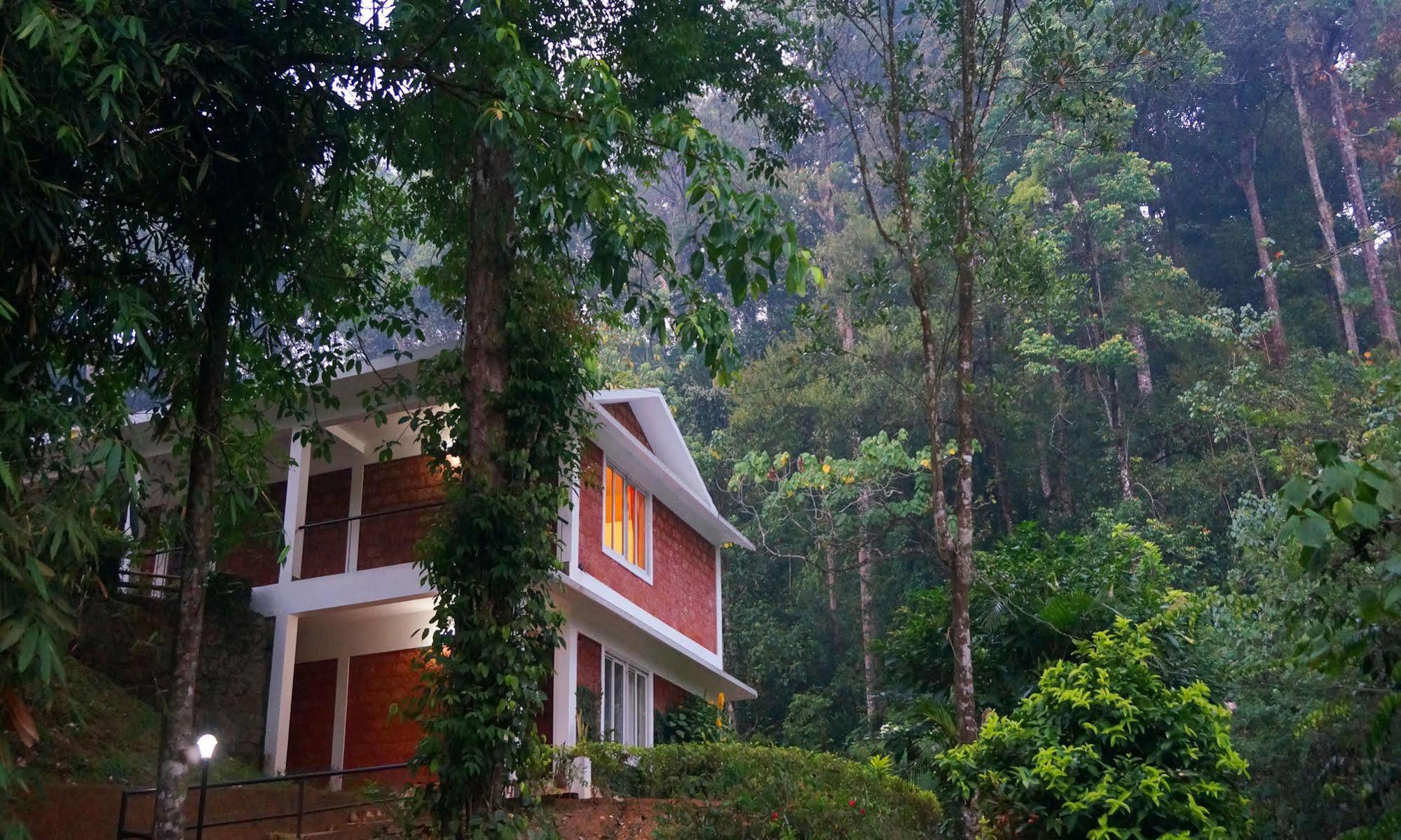 Falling Waters 3*