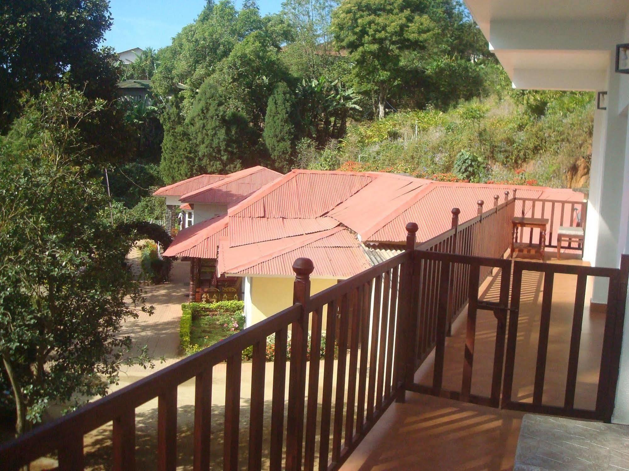 Olive Brook 3* Munnar