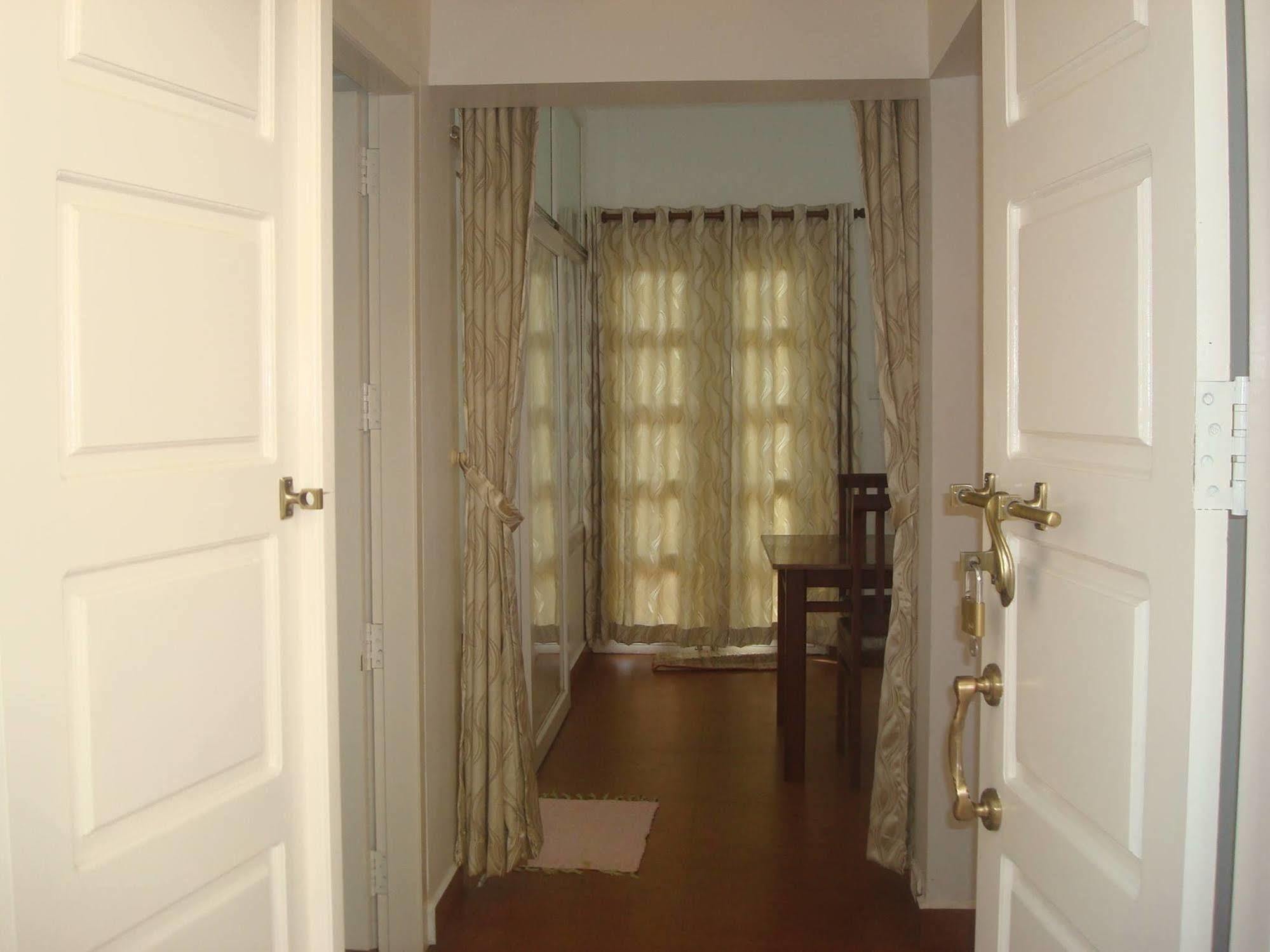 Olive Brook Resort Munnar