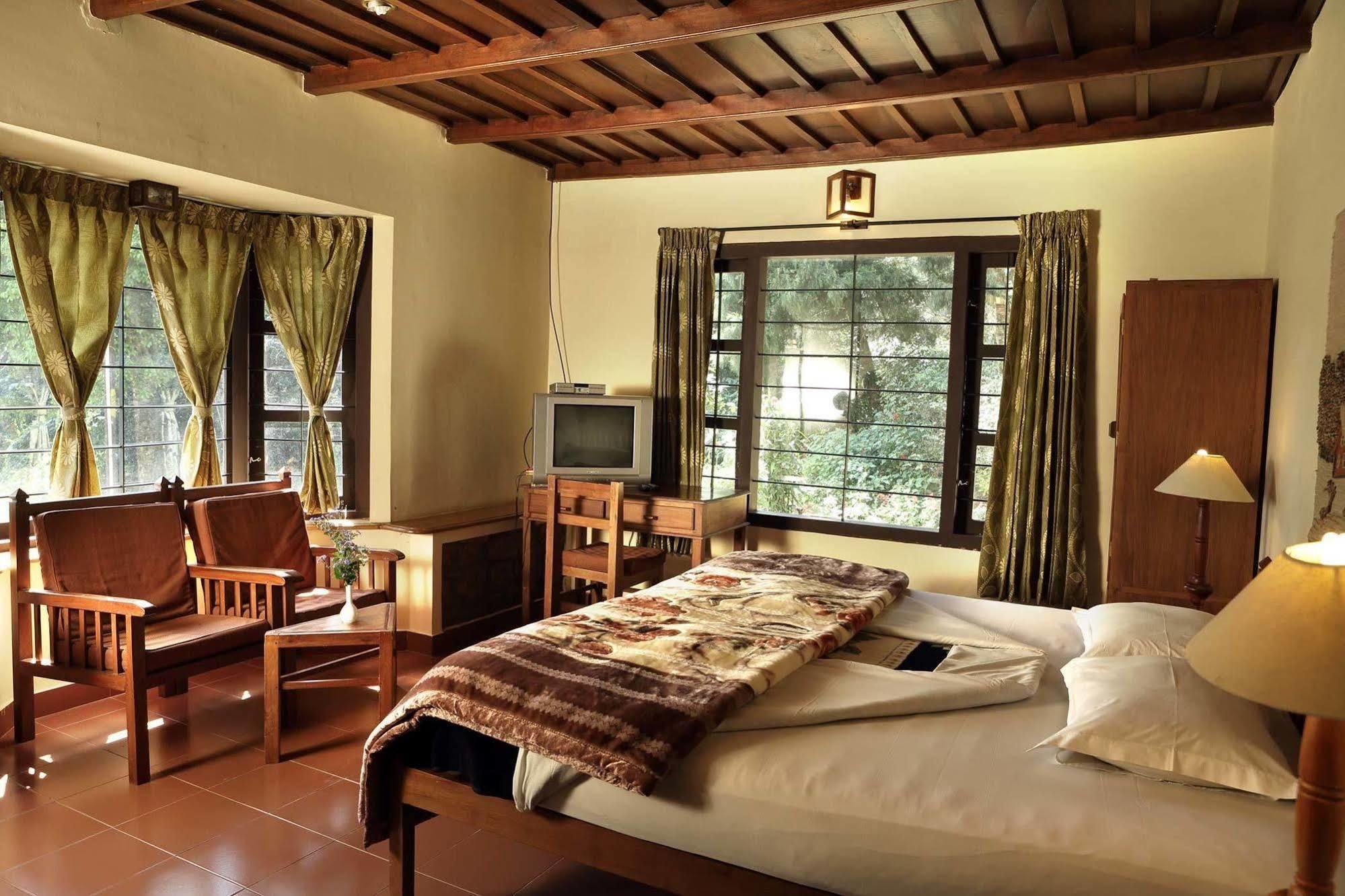 Resort Olive Brook