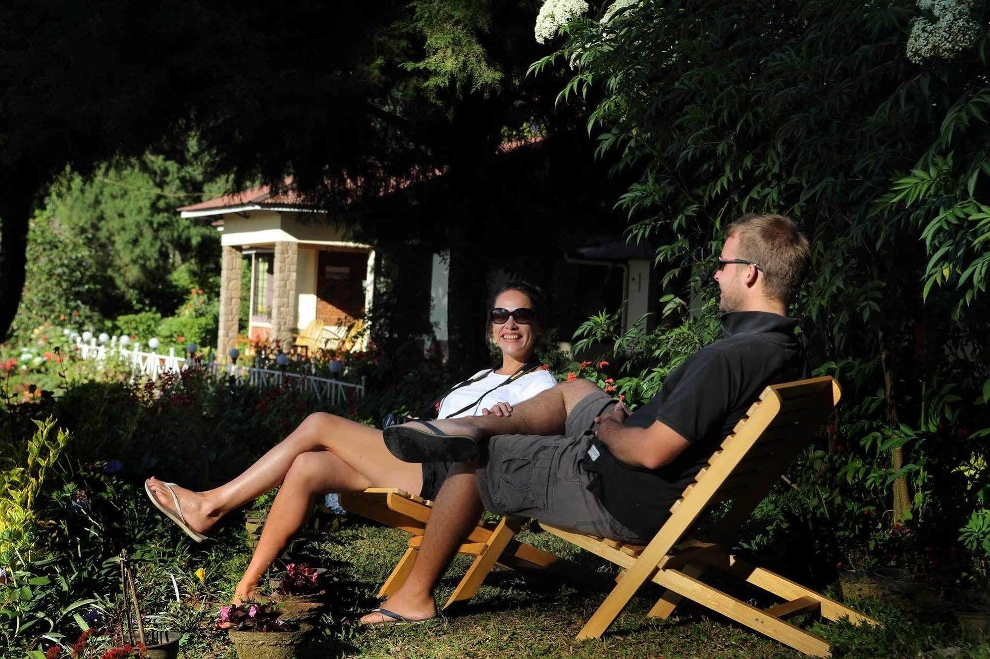 Olive Brook Resort 3*
