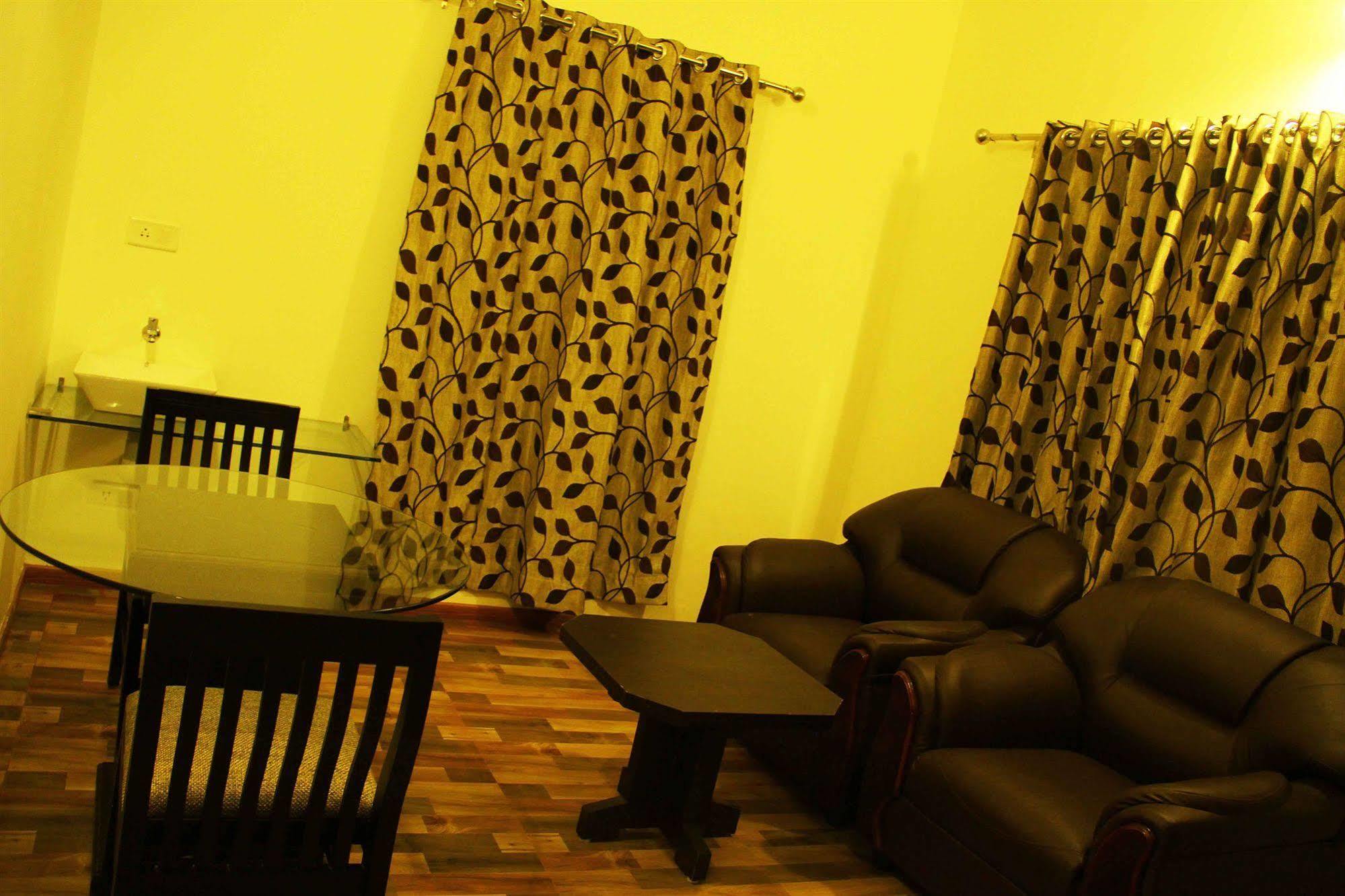 Trees Resort Munnar
