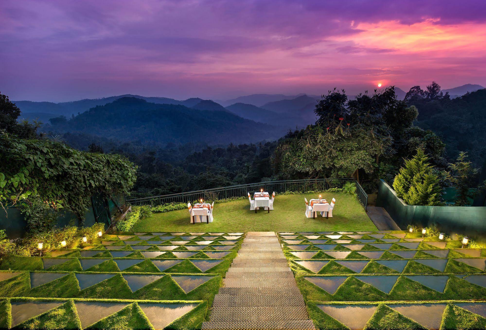 Resort Tea Hills - Mthr 4*