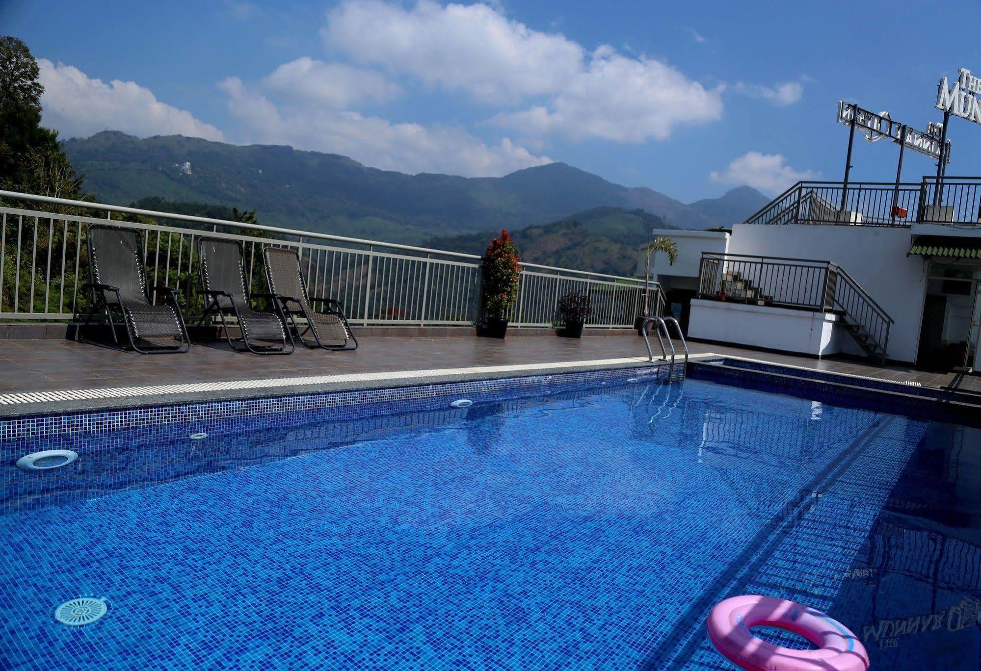 The Queen 4* Munnar