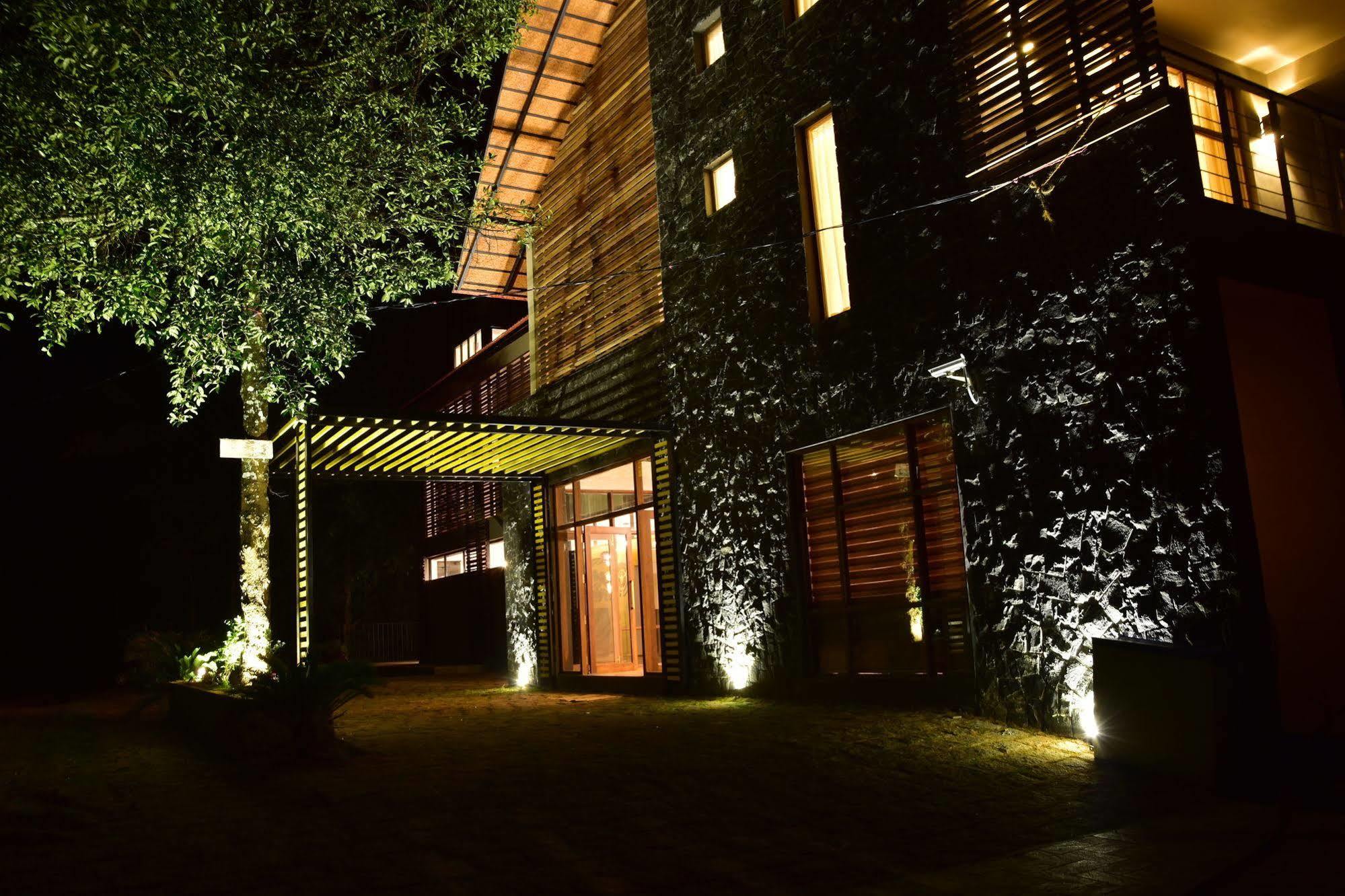 Cuckmere Resort Munnar Resort Munnar