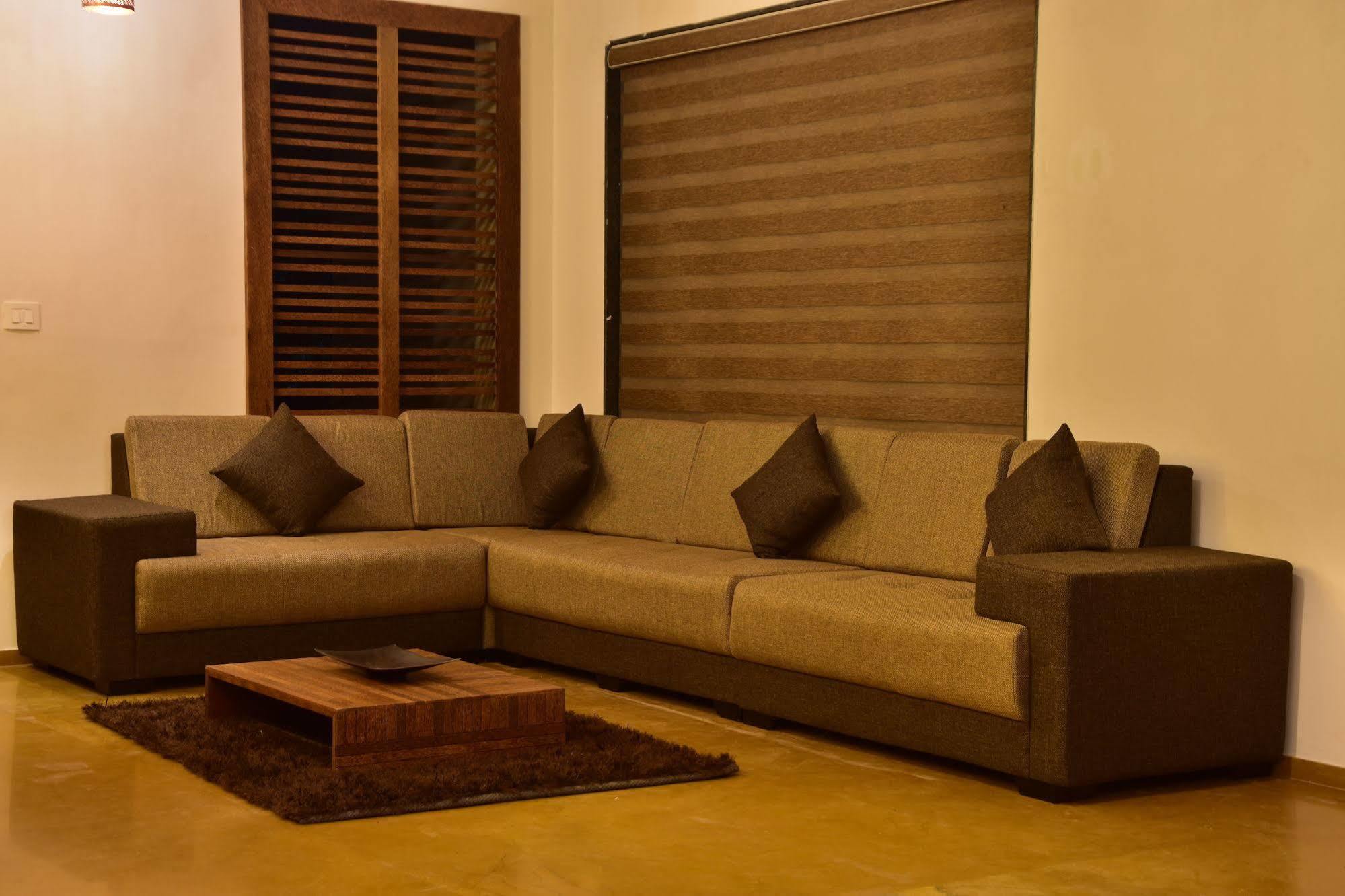Resort Cuckmere Resort Munnar