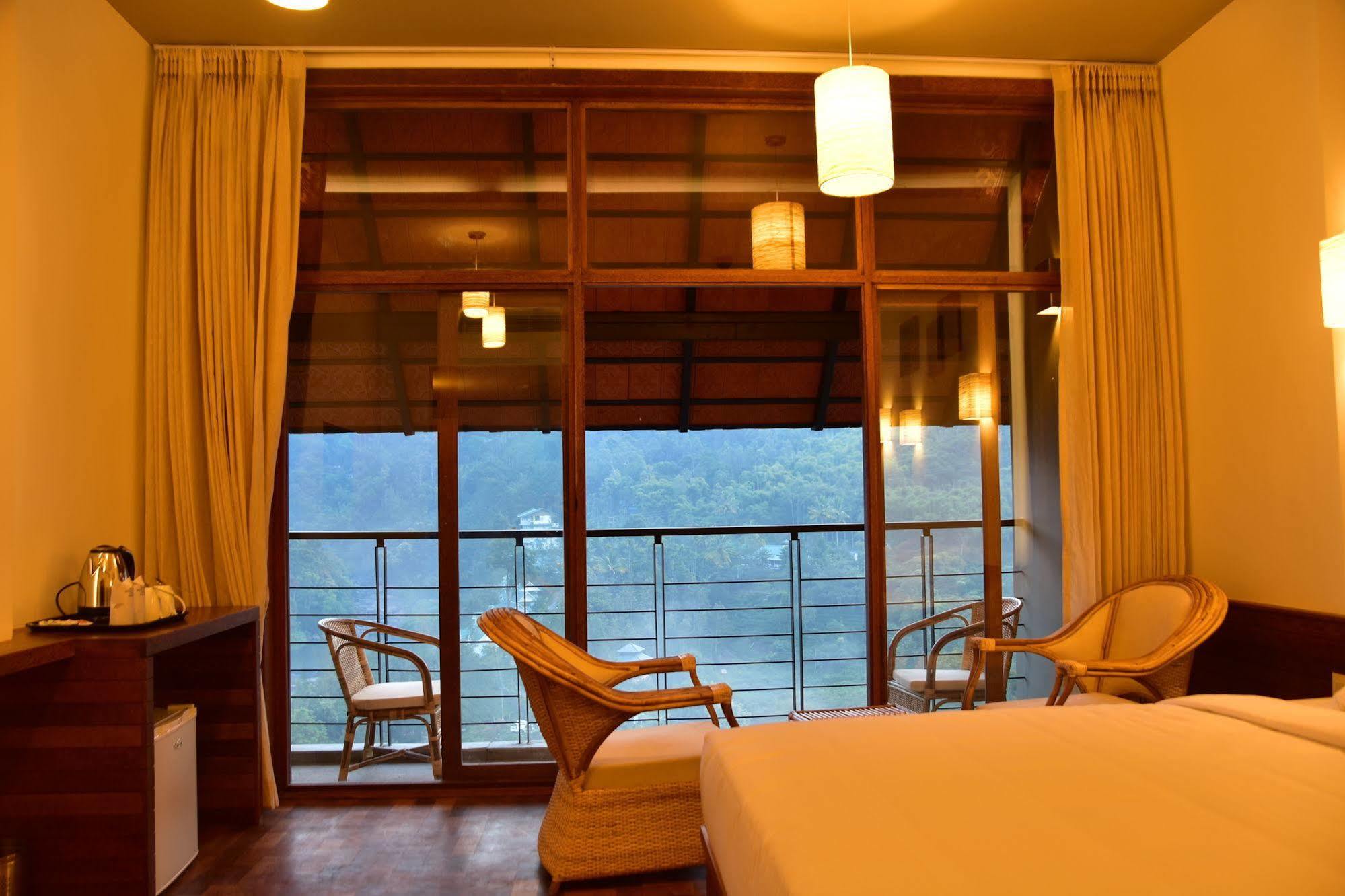 Cuckmere Resort Munnar Munnar