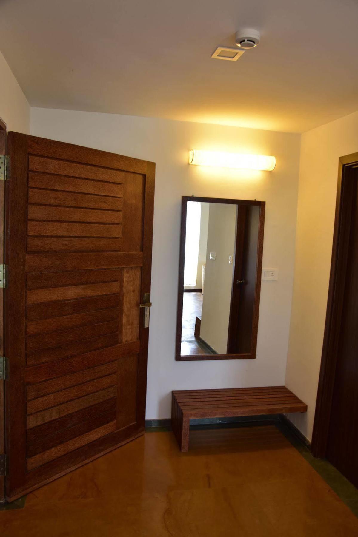 Cuckmere Resort Munnar 4* Munnar