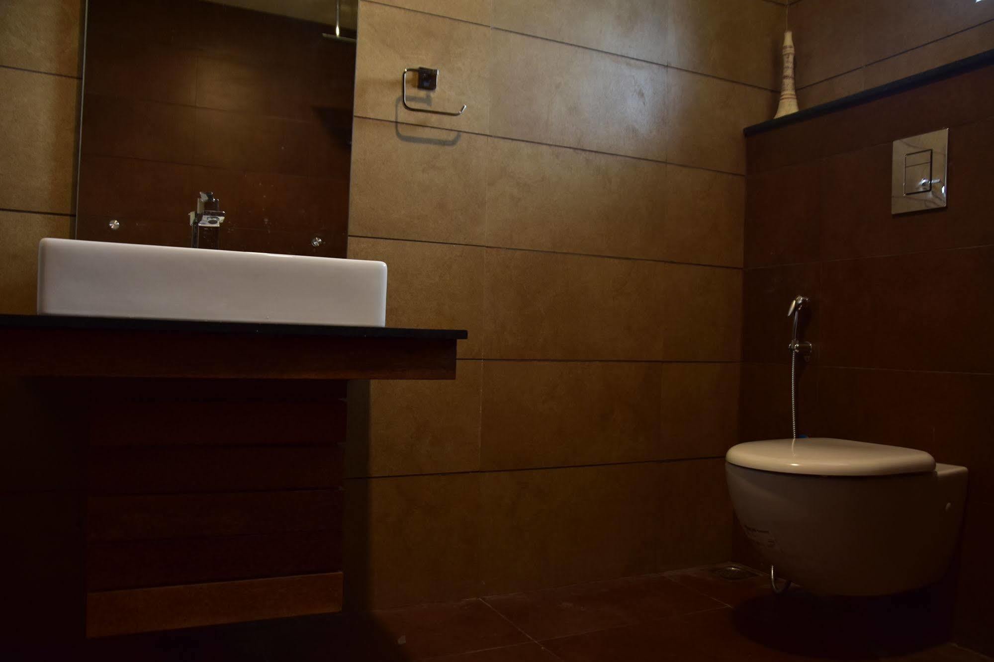 Resort Cuckmere Resort Munnar