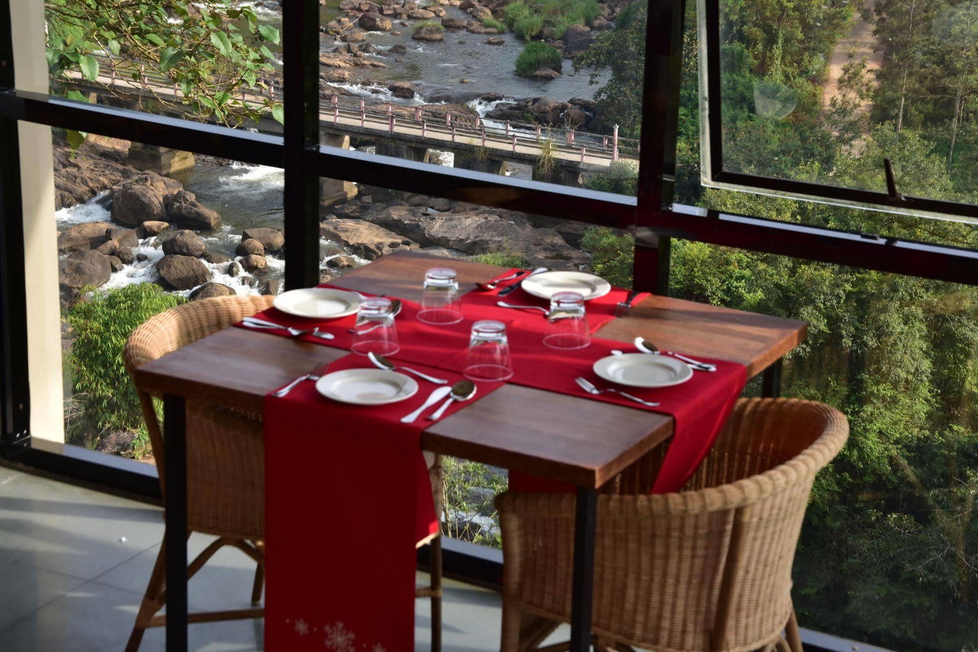 Cuckmere Resort Munnar Resort