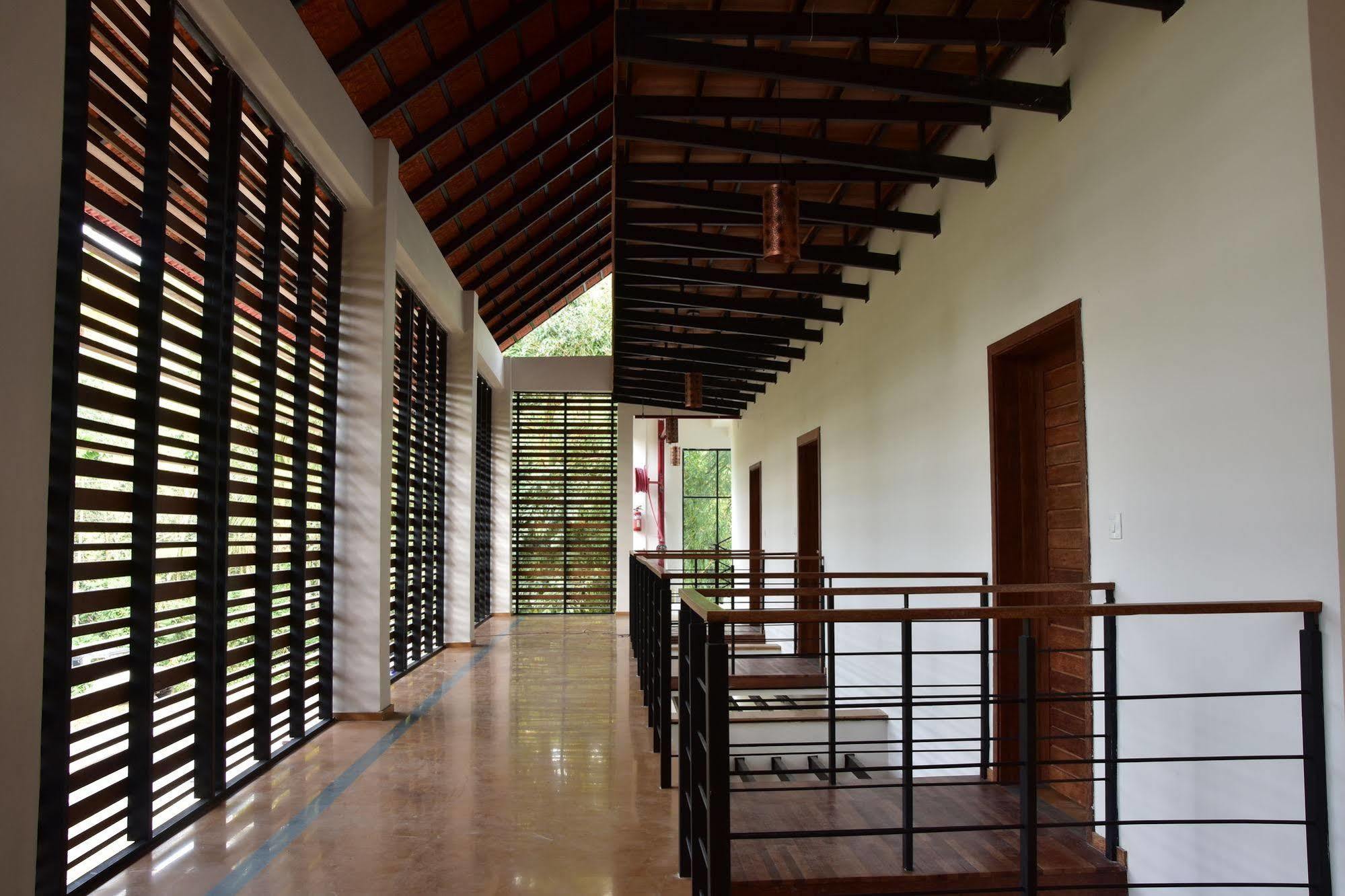 Cuckmere Resort Munnar Resort 4*