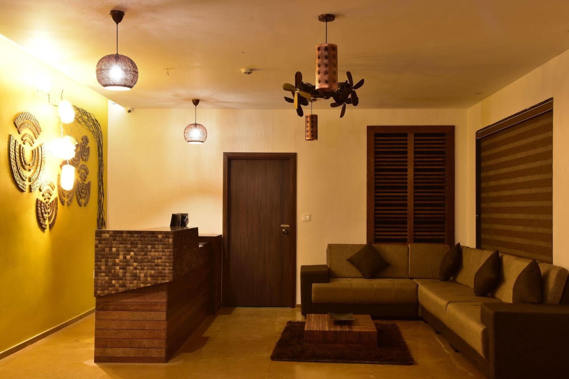 Cuckmere Resort Munnar 4* Munnar