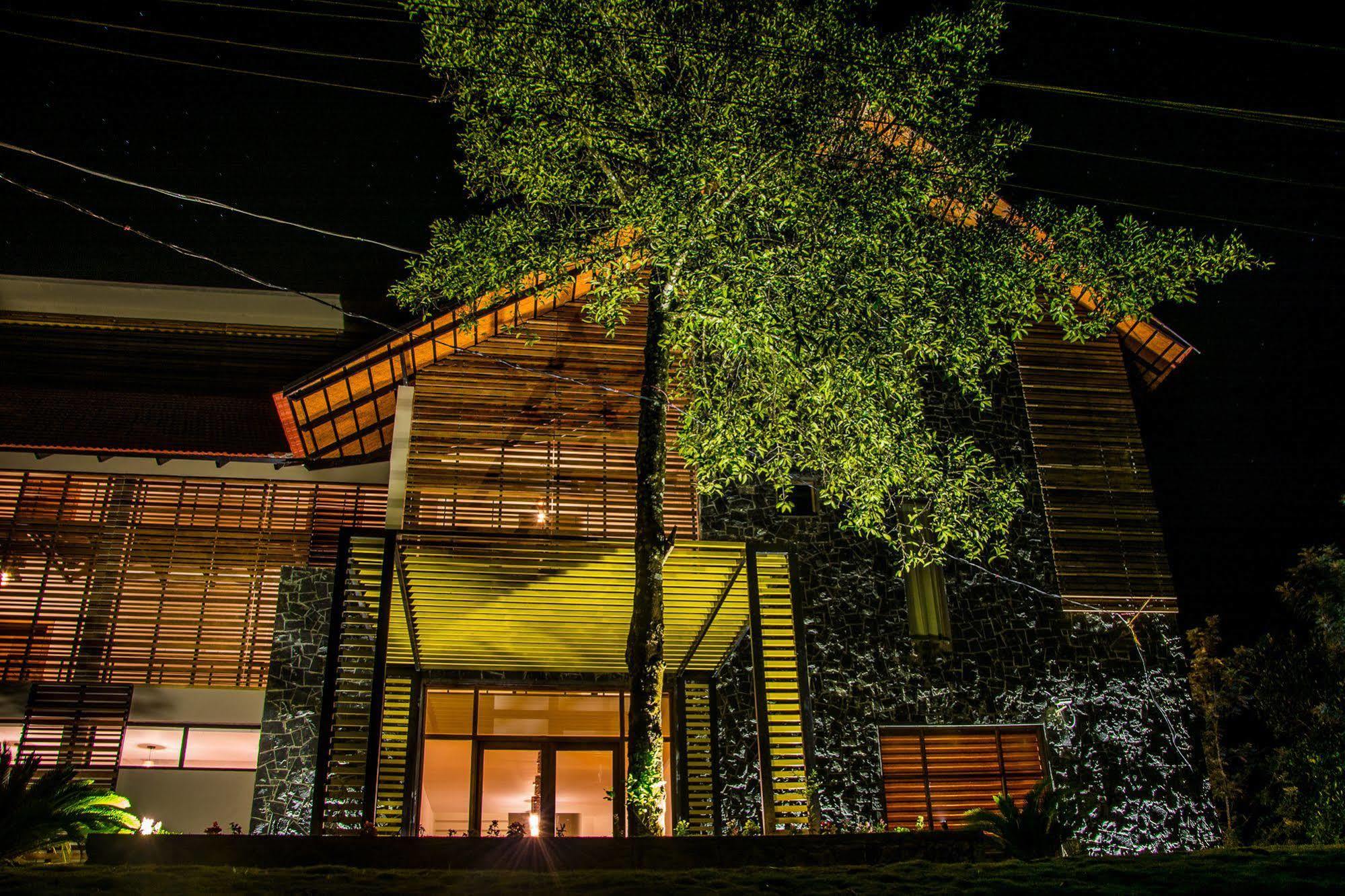 Cuckmere Resort Munnar Resort 4*