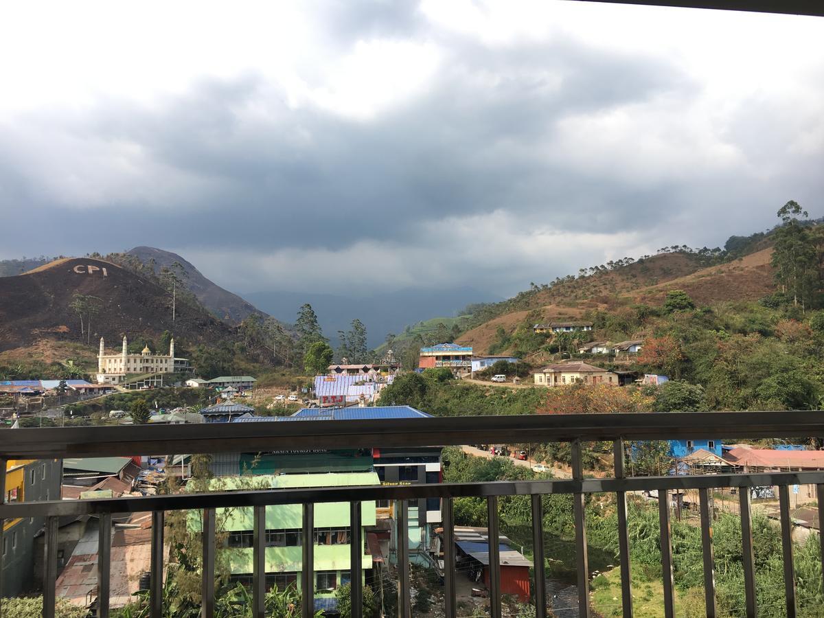 Jays Munnar