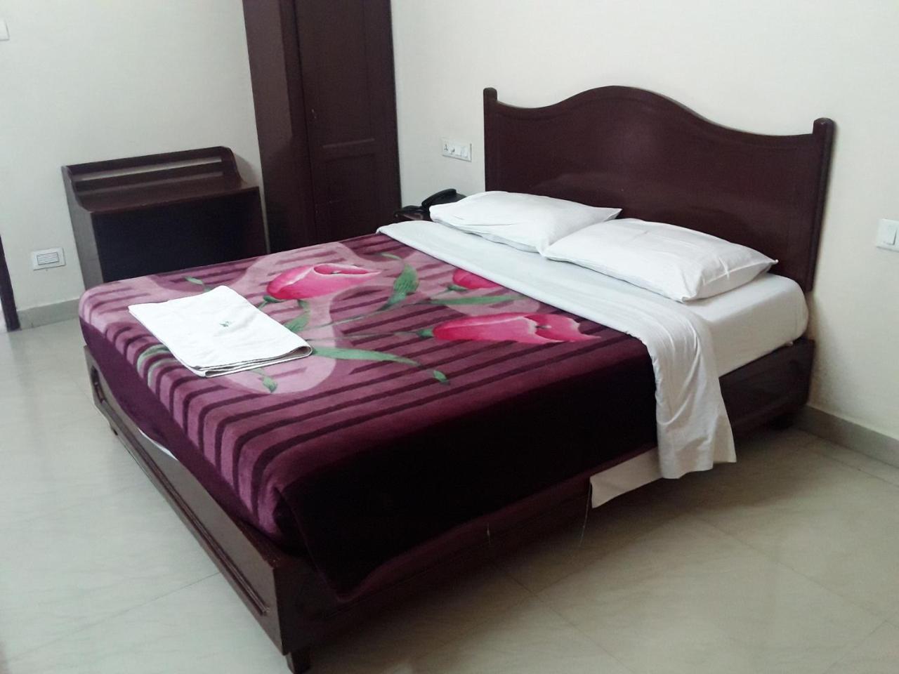 Hotel Jays Munnar