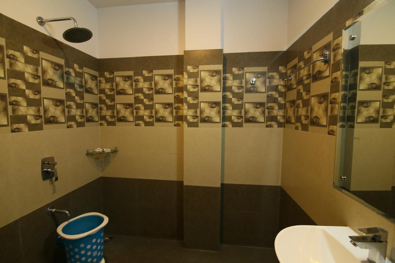 Hotel Jays Munnar