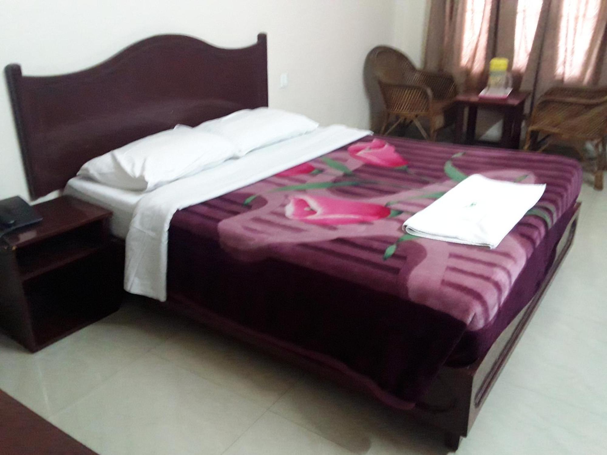 Hotel Jays Munnar