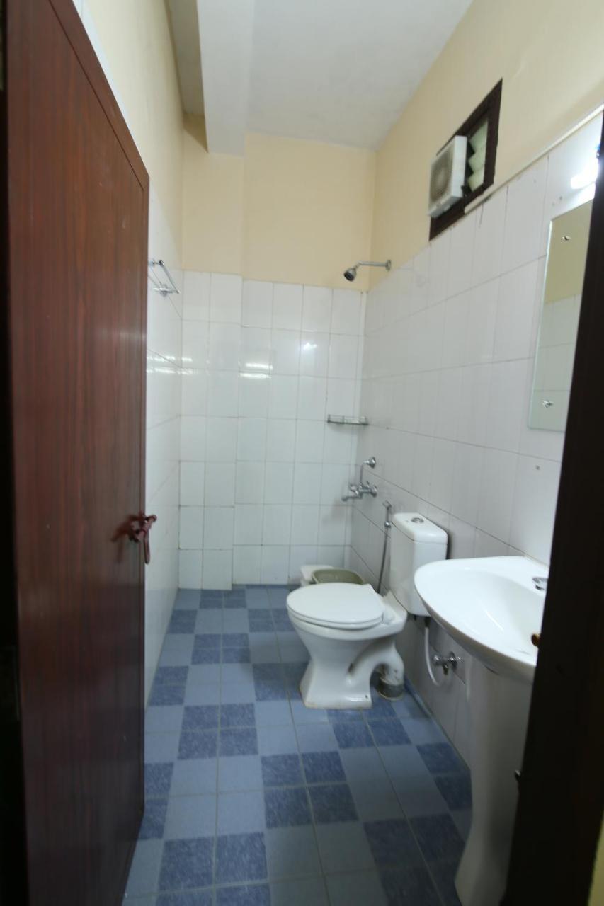 Jays Hotel Munnar