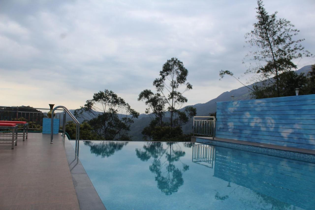 The Lakeview Munnar 4*