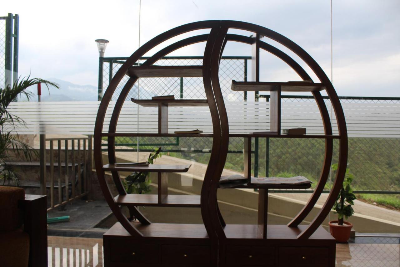 The Lakeview Munnar Hotel 4*