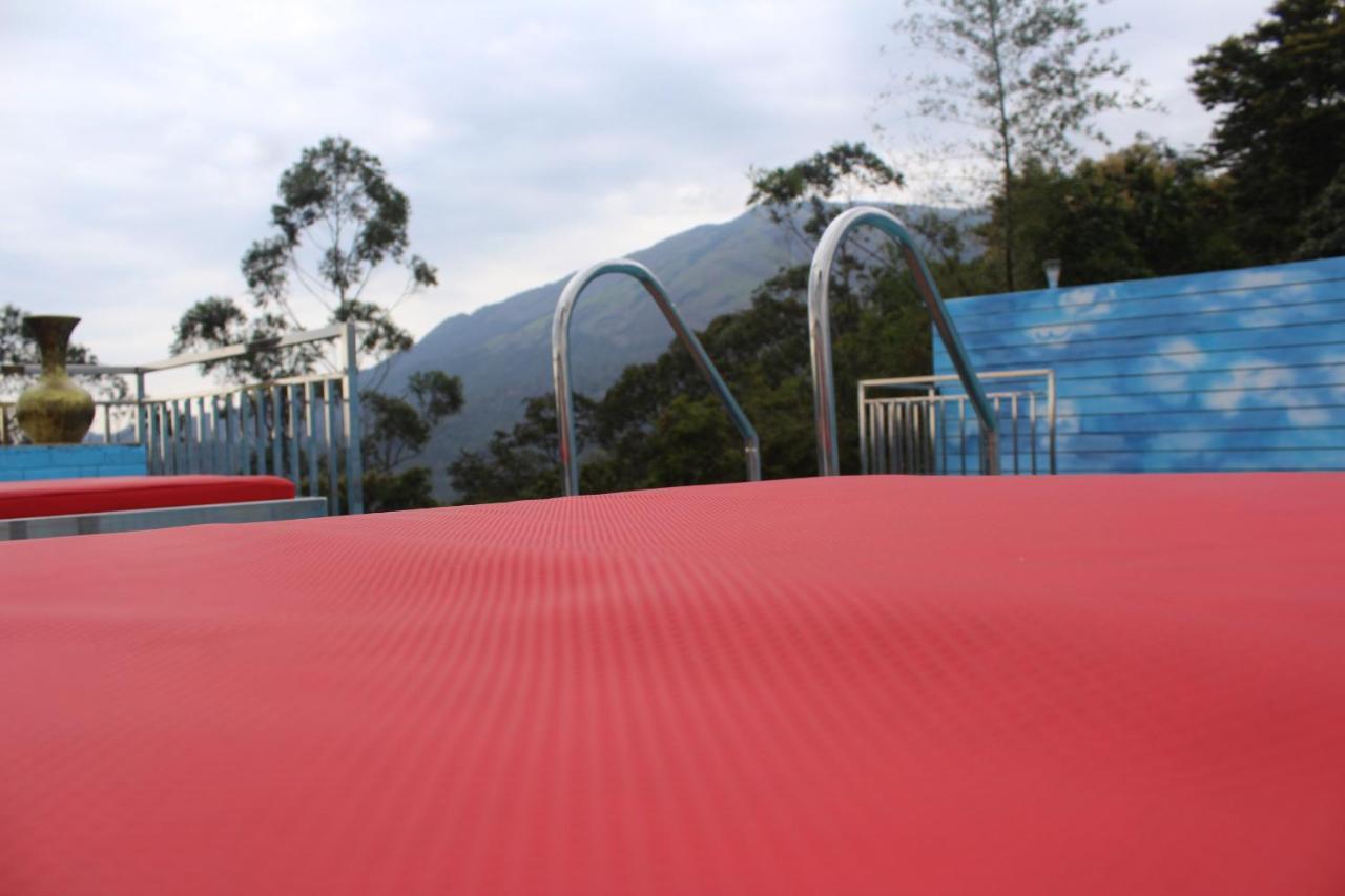 The Lakeview Munnar Hotel 4*