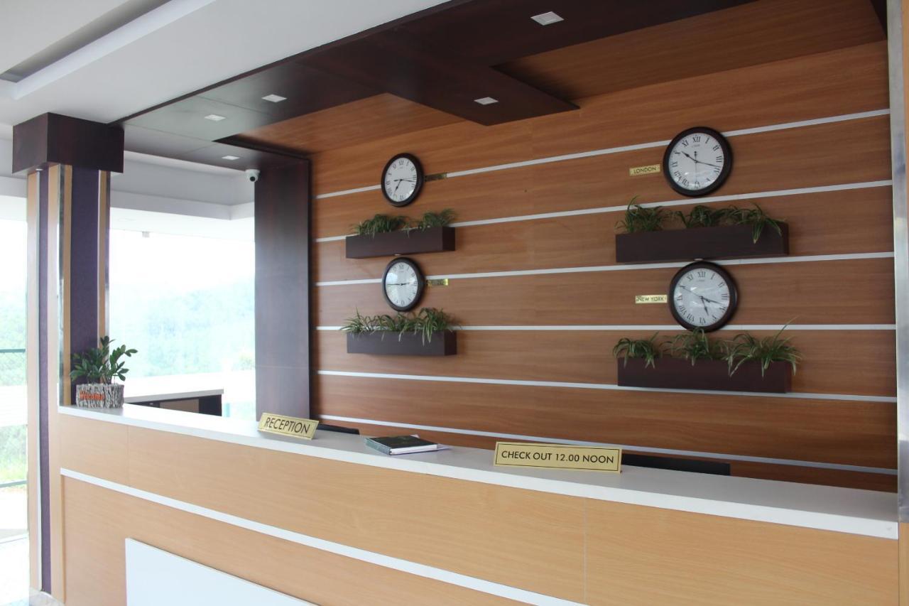 The Lakeview Munnar Hotel 4*