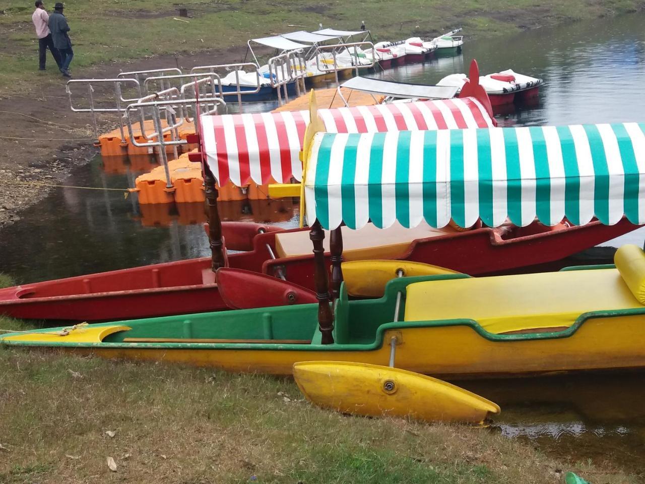 Monsoon Grande