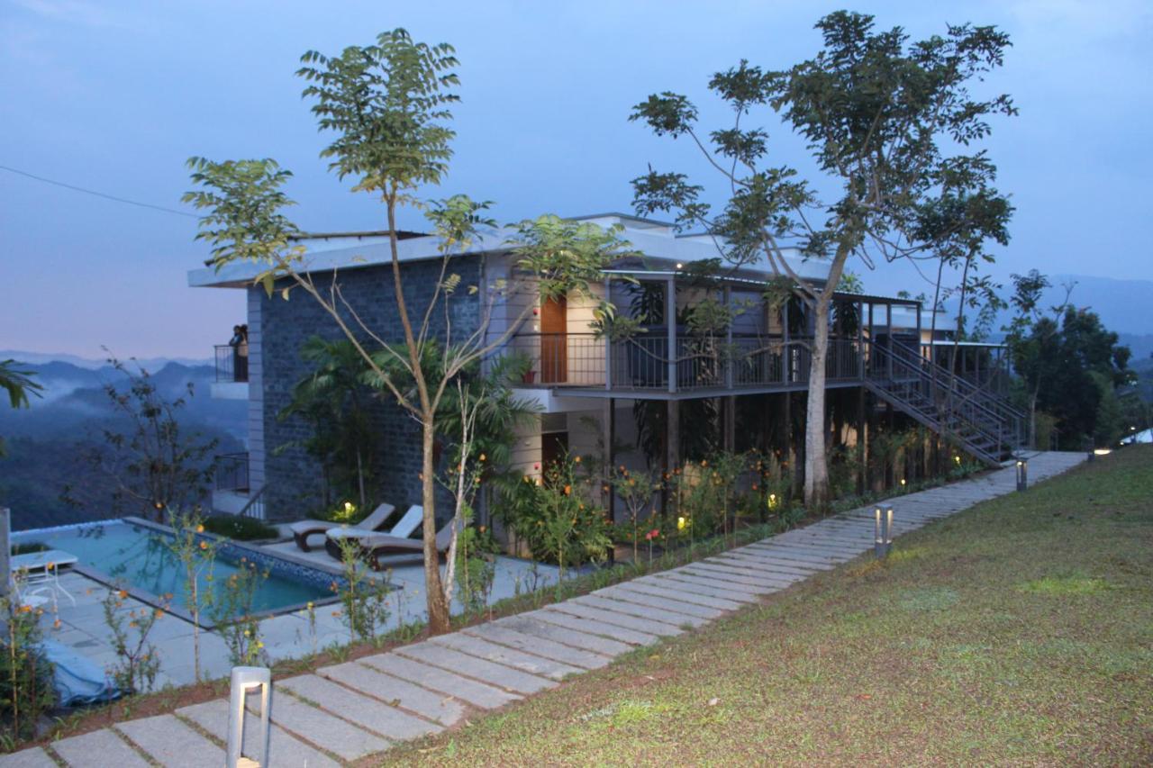 Resort Ragamaya & Munnar