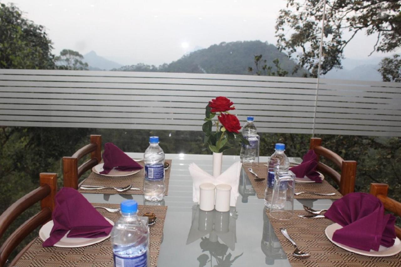 Hotel The Lakeview Munnar