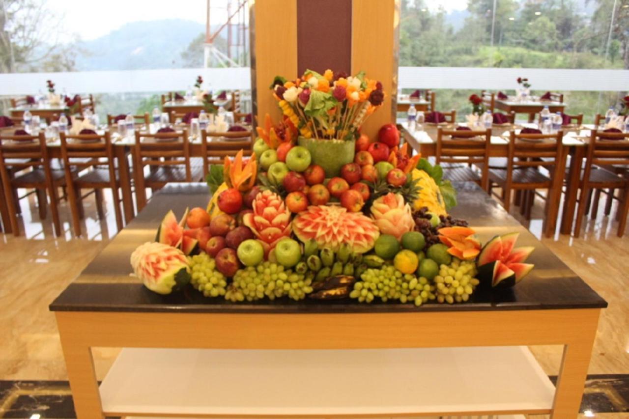 Hotel The Lakeview Munnar 4*